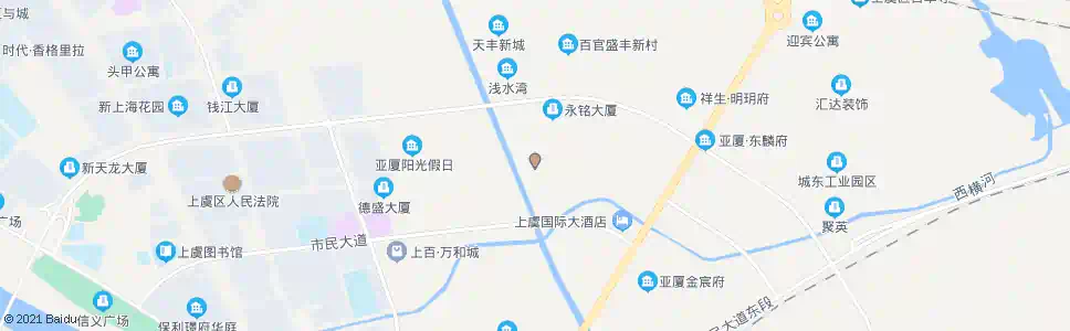 绍兴文澜幼儿园_公交站地图_绍兴公交_妙搜公交查询2025
