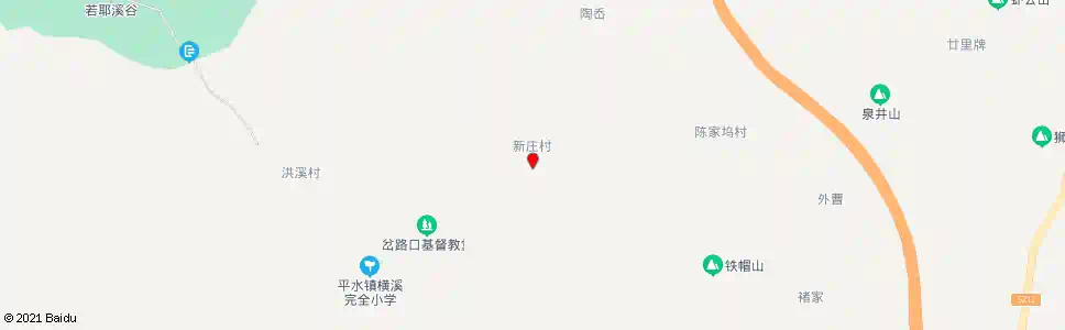 绍兴新庄_公交站地图_绍兴公交_妙搜公交查询2025