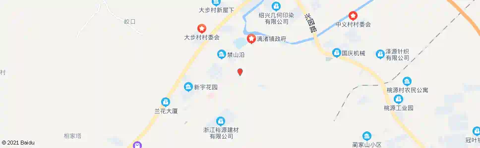 绍兴购物中心_公交站地图_绍兴公交_妙搜公交查询2025