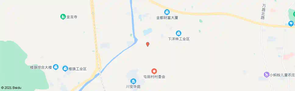 台州洋江_公交站地图_台州公交_妙搜公交查询2025