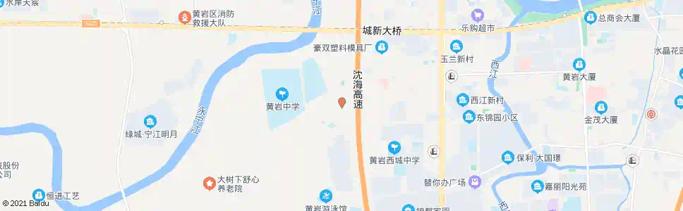 台州罗家汇_公交站地图_台州公交_妙搜公交查询2025