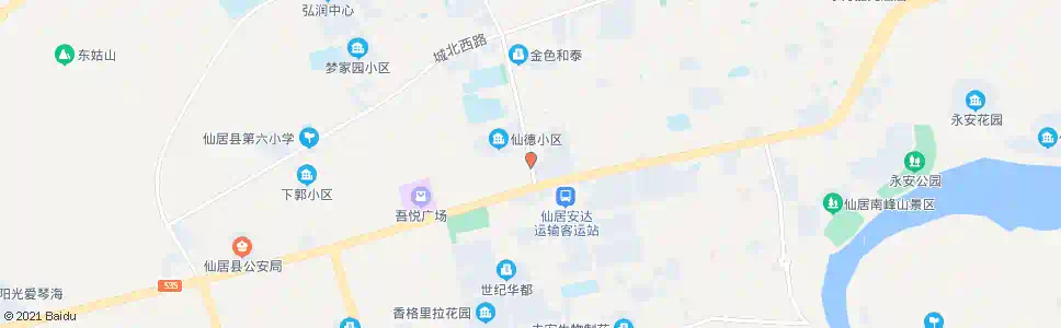 台州县政府_公交站地图_台州公交_妙搜公交查询2025