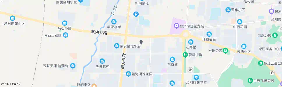 台州客运中心_公交站地图_台州公交_妙搜公交查询2025