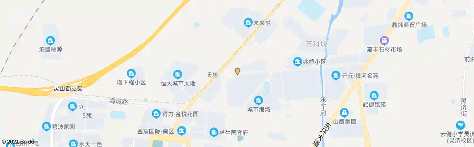 台州西王_公交站地图_台州公交_妙搜公交查询2025