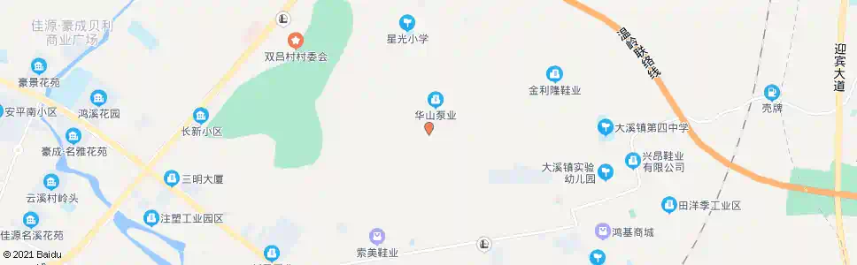 台州下洋陶_公交站地图_台州公交_妙搜公交查询2025