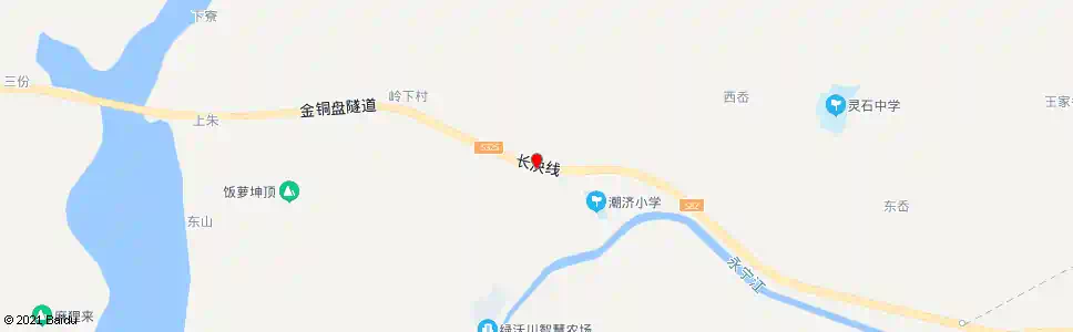 台州潮济红砖窑_公交站地图_台州公交_妙搜公交查询2025