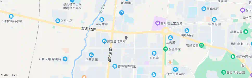 台州台州客运总站西_公交站地图_台州公交_妙搜公交查询2025