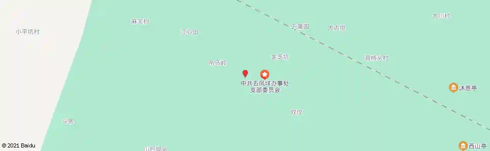 温州五凤垟东路_公交站地图_温州公交_妙搜公交查询2025