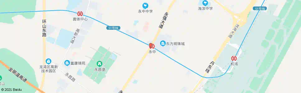 温州衙前_公交站地图_温州公交_妙搜公交查询2025