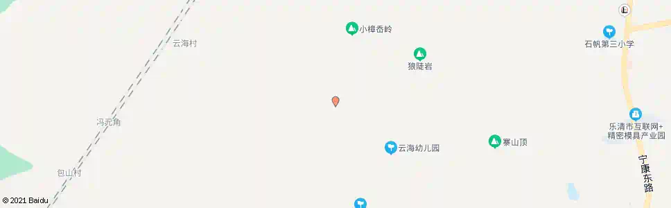 温州上叶村委_公交站地图_温州公交_妙搜公交查询2025