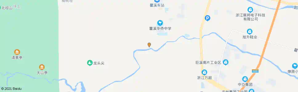 温州岩门_公交站地图_温州公交_妙搜公交查询2025