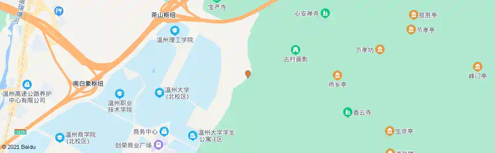 温州舜岙_公交站地图_温州公交_妙搜公交查询2025