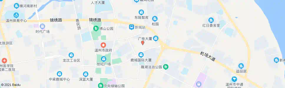 温州旺增桥_公交站地图_温州公交_妙搜公交查询2025
