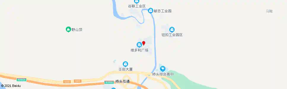 温州诚大路口(招呼站)_公交站地图_温州公交_妙搜公交查询2025