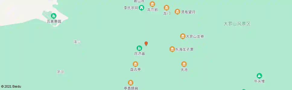 温州光岙始发站_公交站地图_温州公交_妙搜公交查询2025