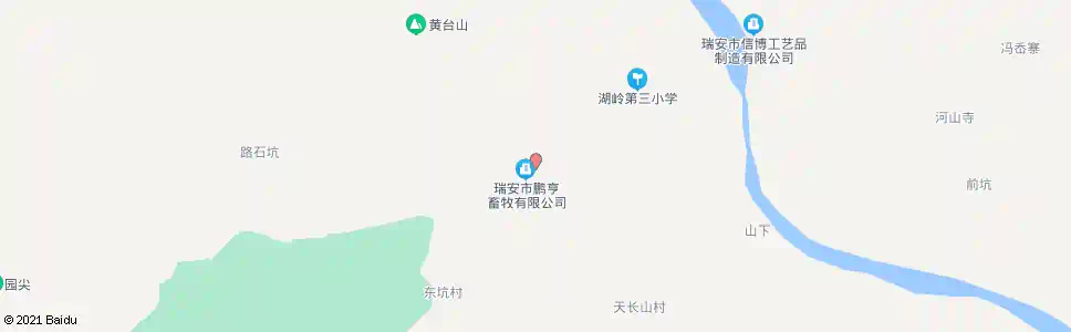 温州呈岸(岙底)_公交站地图_温州公交_妙搜公交查询2025