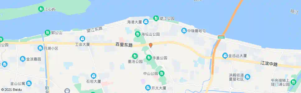 温州东门大厦_公交站地图_温州公交_妙搜公交查询2025