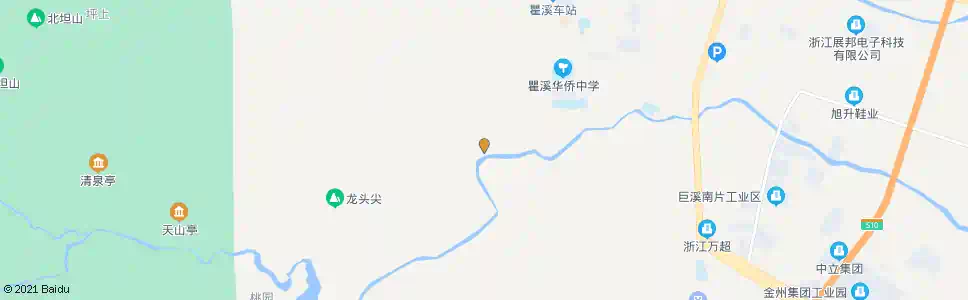 温州宁前路_公交站地图_温州公交_妙搜公交查询2025