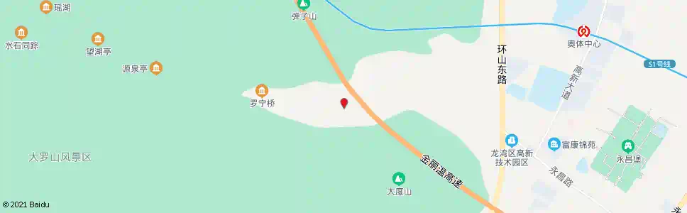 温州王瓒书院_公交站地图_温州公交_妙搜公交查询2025