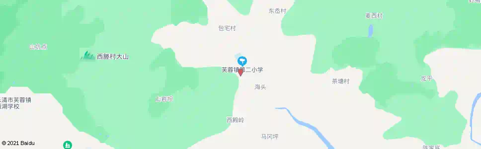 温州西岙老人亭_公交站地图_温州公交_妙搜公交查询2025