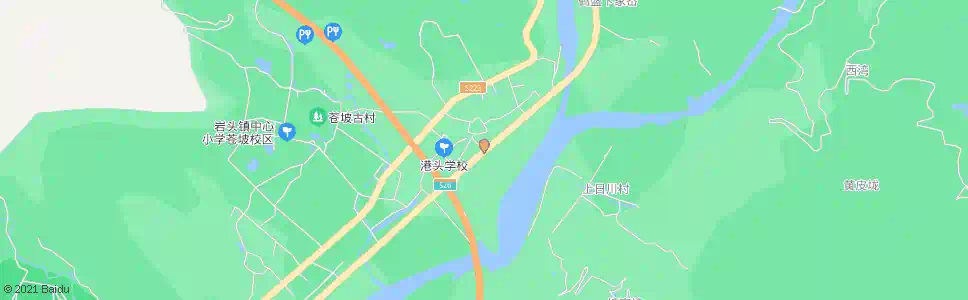 温州港头_公交站地图_温州公交_妙搜公交查询2025