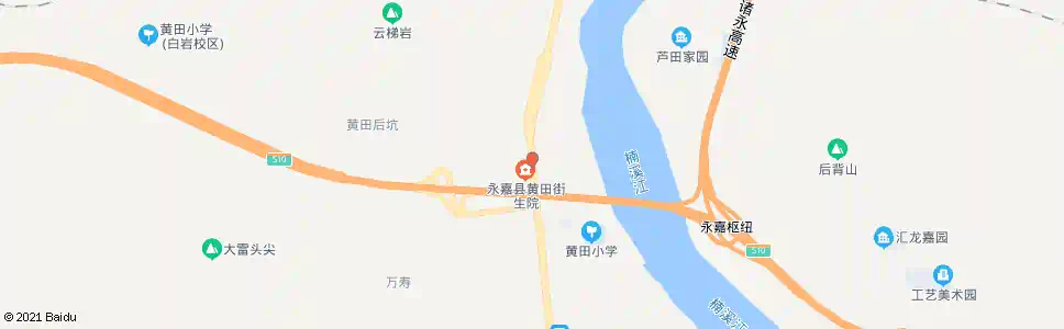 温州黄田医院_公交站地图_温州公交_妙搜公交查询2025