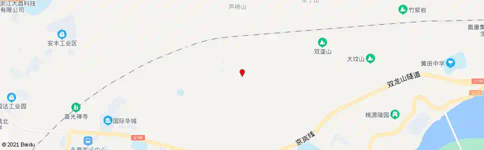 温州城东路_公交站地图_温州公交_妙搜公交查询2025