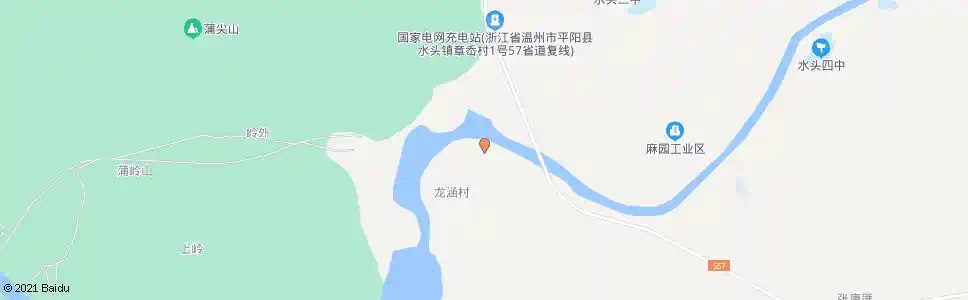 温州新纪元学校_公交站地图_温州公交_妙搜公交查询2025