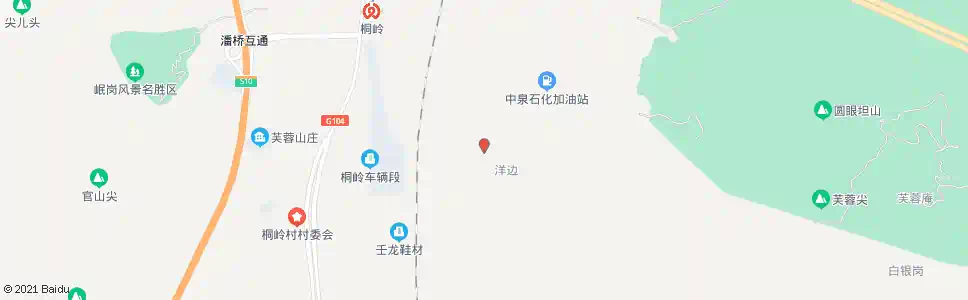 温州溪下_公交站地图_温州公交_妙搜公交查询2025