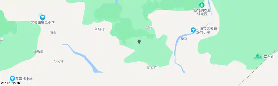 温州下湾村_公交站地图_温州公交_妙搜公交查询2025