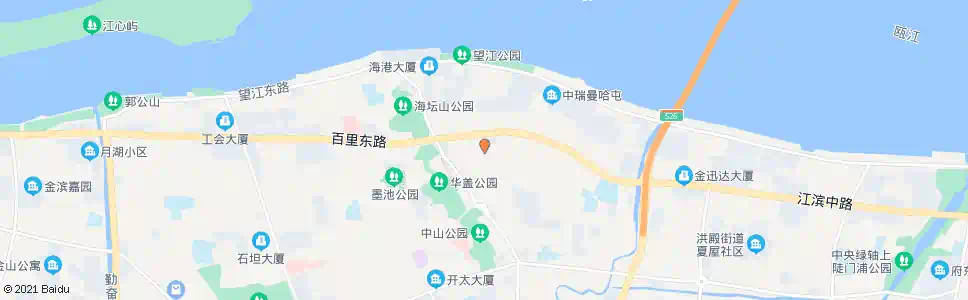 温州飞霞北路_公交站地图_温州公交_妙搜公交查询2025