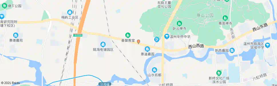 温州浦东始发站_公交站地图_温州公交_妙搜公交查询2025