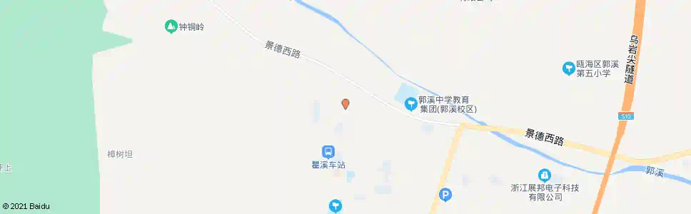 温州江垟_公交站地图_温州公交_妙搜公交查询2025