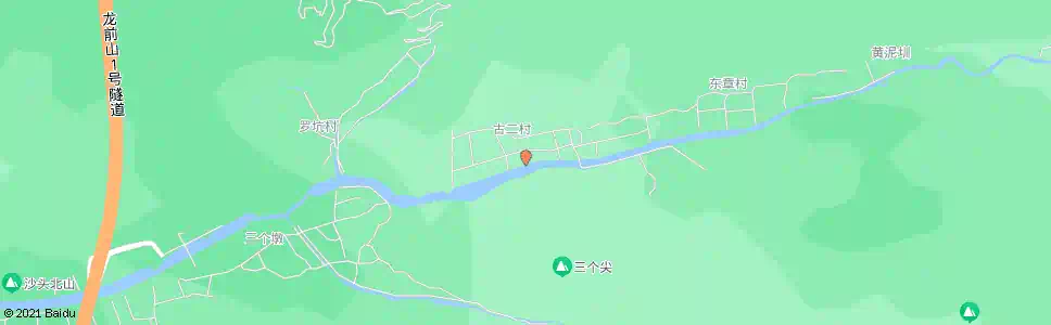 温州康二村_公交站地图_温州公交_妙搜公交查询2025