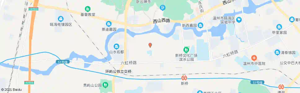 温州三浃始发站_公交站地图_温州公交_妙搜公交查询2025