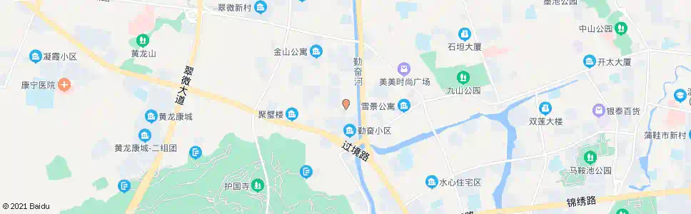 温州兴海路_公交站地图_温州公交_妙搜公交查询2025
