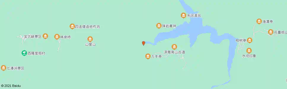 温州和尚田_公交站地图_温州公交_妙搜公交查询2025