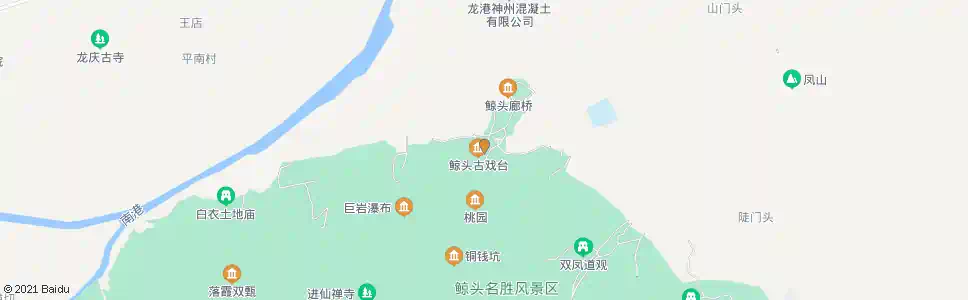 温州杨府殿_公交站地图_温州公交_妙搜公交查询2025