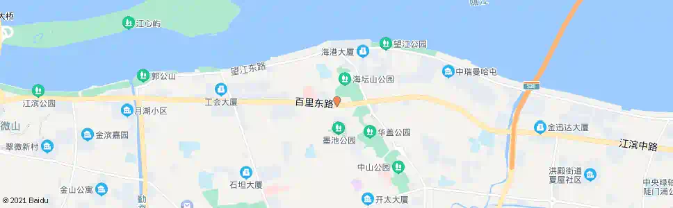温州康乐坊_公交站地图_温州公交_妙搜公交查询2025