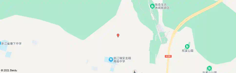 温州西岙(莘塍)_公交站地图_温州公交_妙搜公交查询2025