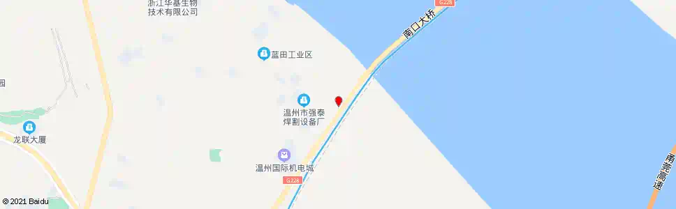 温州经三东路_公交站地图_温州公交_妙搜公交查询2025