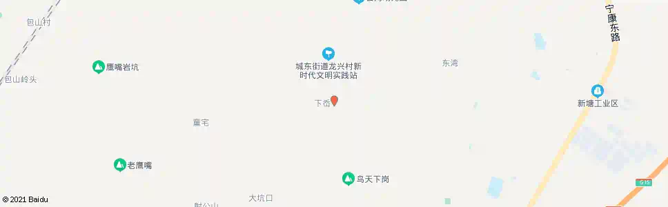 温州下岙_公交站地图_温州公交_妙搜公交查询2025