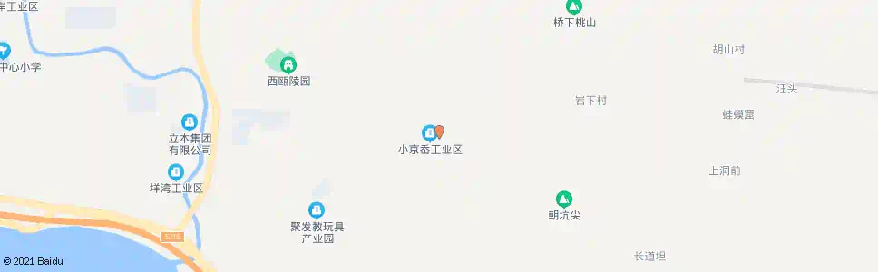 温州凯奇集团_公交站地图_温州公交_妙搜公交查询2025