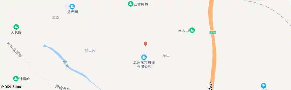 温州宋岙底_公交站地图_温州公交_妙搜公交查询2025