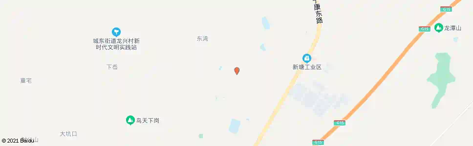 温州牛鼻洞村委_公交站地图_温州公交_妙搜公交查询2025