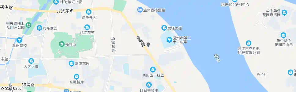 温州市审批中心_公交站地图_温州公交_妙搜公交查询2025