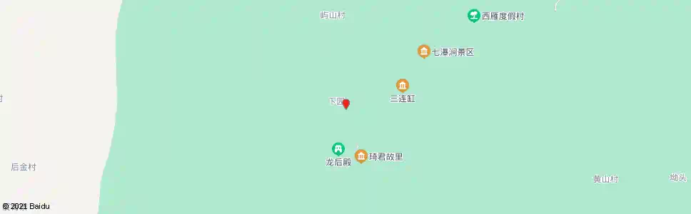 温州下园_公交站地图_温州公交_妙搜公交查询2025