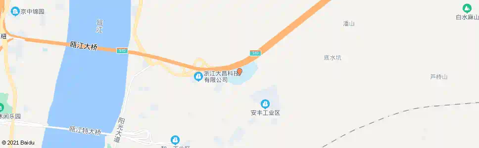 温州特殊教育学校_公交站地图_温州公交_妙搜公交查询2025