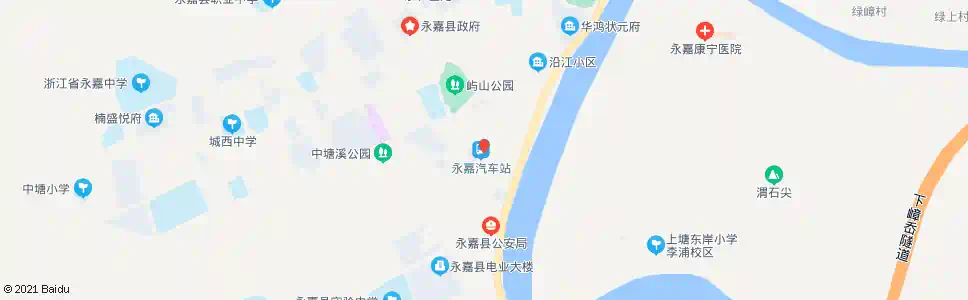 温州交运集团_公交站地图_温州公交_妙搜公交查询2025