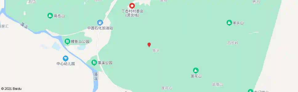 温州丁岙山_公交站地图_温州公交_妙搜公交查询2025